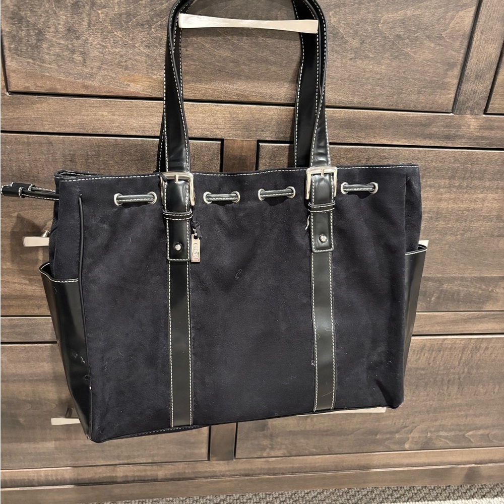 Ralph Lauren Black Bag